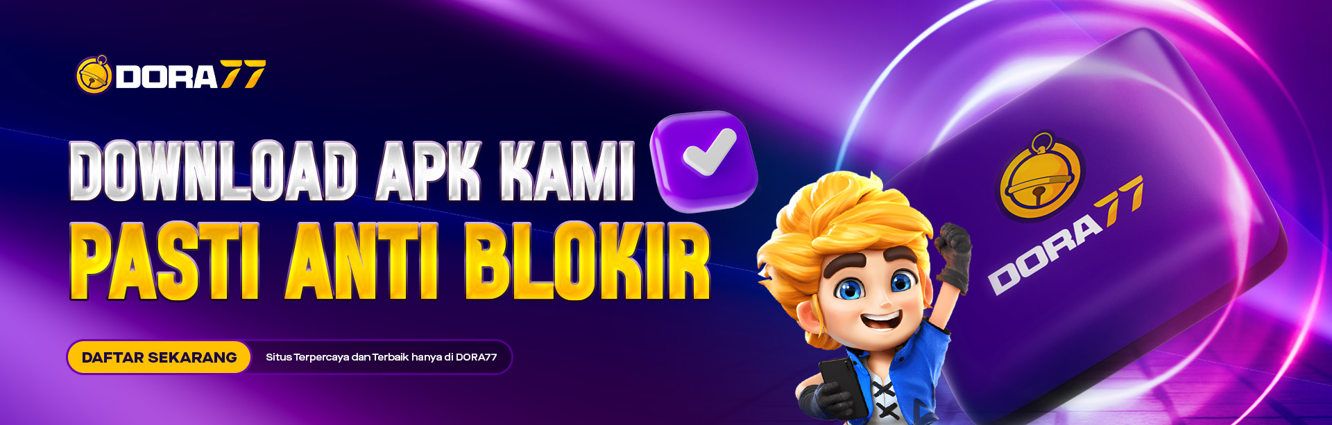 APK RESMI ANTI BLOKIR