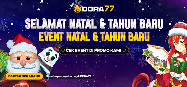 SELAMAT NATAL & TAHUN BARU 2026