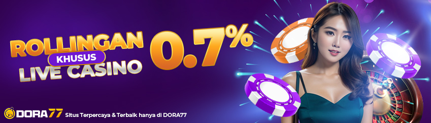 ROLLINGAN LIVE CASINO